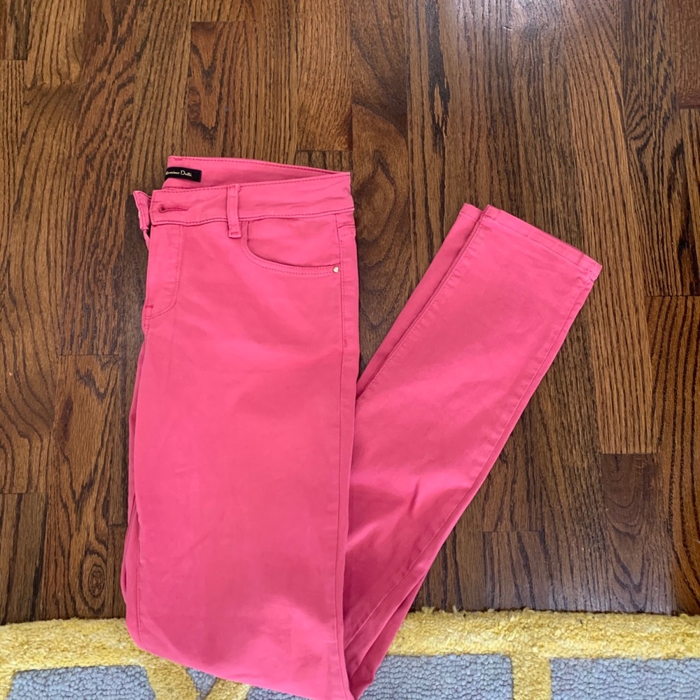 Massimo dutti womens jeans